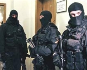 У Києві викрили групу, яка переправляла в Україну нелегалів