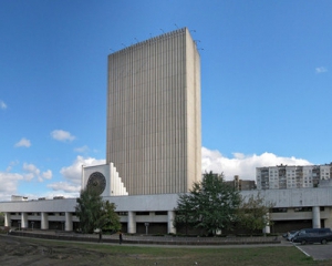 На чорному ринку Європи розпродають книги з бібліотеки Вернадського