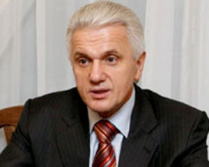Литвин не хоче, щоб опозиціонерів зняли з виборів