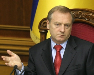 Лавринович говорит, что выборы в Киеве могут состояться в 2014 году