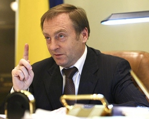 Виборчий кодекс не потрібен - Лавринович