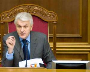 Эксперт пророчит Литвину отставку