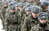 У контрактной армии в Украине нет перспектив - Гриценко