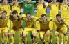 Молодіжна збірна України розгромно програла росіянам