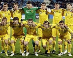Молодежная сборная Украины разгромно проиграла россиянам