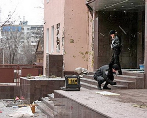 &amp;quot;Тризуб&amp;quot; звинуватив у підриві пам&#039;ятника Сталіну ФСБ
