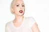 Леди Гага прикрыла причинное место мокрой футболкой (ФОТО)