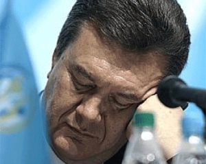 Янукович дасть імпульс зоні вільної торгівлі з ЄС 