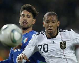 Франция победила Бразилию, Германия сыграла вничью с Италией: результаты товарищеских поединков