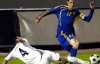 Сборная Украины (U-21) сыграла вничью с участником молодежного Евро-2011
