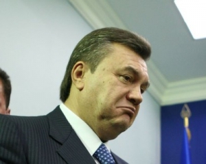 &amp;quot;Помаранчевим&amp;quot; ніщо не заважало так само переслідувати Януковича - New York Times