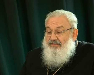 Гузар ожидает объединения в единую Киевскую Церковь