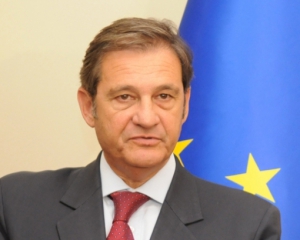 Посол ЄС: Україна не відповідає вимогам ЄС