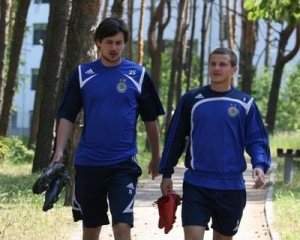 Милевский уверен в возвращении Алиева в &amp;quot;Динамо&amp;quot;