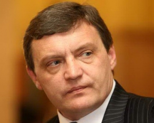 Пшонка пообіцяв подумати над звільненням Луценка - Гримчак