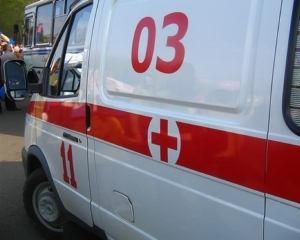 В Киеве обнаружили еще троих людей больных инфекционным менингитом