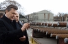 Янукович хочет, чтобы власть в Украине была наследственной