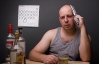 Россияне умирают не от водки, а из-за депрессии - исследование