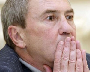 Черновецький дав інтерв'ю з дозволу адміністрації Януковича