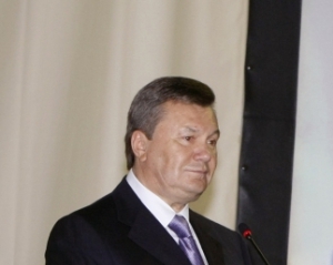 Янукович говорит, что выиграл президентские выборы 2004 года
