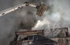 У Харкові студенти спалили пам'ятку архітектури (ФОТО)