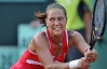 Теннис. Катерина Бондаренко не имела проблем на старте квалификации в Дубае