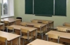 Чиновник считает провокацией шумиху вокруг закрытия украинской школы