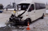 В Харькове 19 человек травмированы в ужасном ДТП (ФОТО)