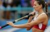 Ісинбаєва перемогла в Донецьку без світового рекорду