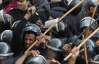 Протести з Єгипту перекинулися вже на Алжир