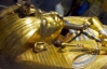 Из Каирского музея украли статую фараона Тутанхамона