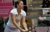 Китаянка не пустила Катерину Бондаренко в основу турніру у Дубаї