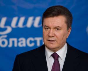 Янукович обещает, что Тимошенко не посадят в тюрьму