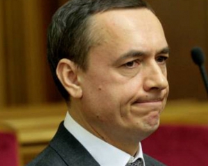 НУ-НС хоче заборонити депутатам голосувати "за того хлопця"