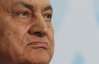 Екс-президент Єгипту Хосні Мубарак впав у кому