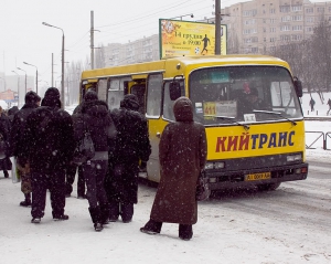 Столична влада готує &amp;quot;транспортну революцію&amp;quot;