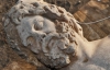 В окрестностях рима откопали тайник статуй III cтолетия (ФОТО)