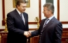 Янукович знайшов спільну мову із Онопенком