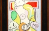 Портрет любовницы Пикассо продали за 25 миллионов фунтов 