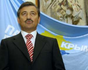 У Криму ліквідовано чотири міністерства