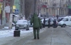 Милиция имеет видеозапись с &quot;подрывником&quot;, который заложил муляжи бомб в Киеве
