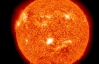 На Солнце произошла самая мощная вспышка (ФОТО)