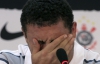 Роналдо розплакався на прощальній прес-конференції (ФОТО)