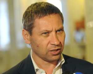 "Україна - не Росія" - "регіонал" про спадковість влади Януковича