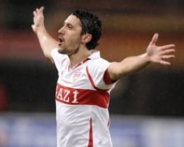 "Штутгарт" відсторонив екс-форварда "Шахтаря" від тренувань за довгий язик