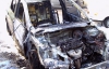 Вночі у столиці згоріли 11 автівок (ФОТО)