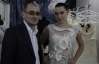 Самой красивой невесте Киева хотели подарить путевку в Египет (ФОТО)