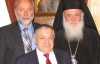 Дипмиссия мирового еврейства укрепляла мир между вероисповеданиями в Греции