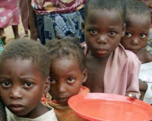 ООН: Миру угрожают голодные бунты