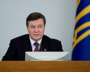 Янукович - одесскому губернатору: &amp;quot;Ты что тут, ничем не руководишь?&amp;quot;